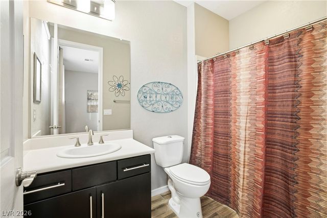 1133 Sparta Crest Street, Henderson, NV 89052