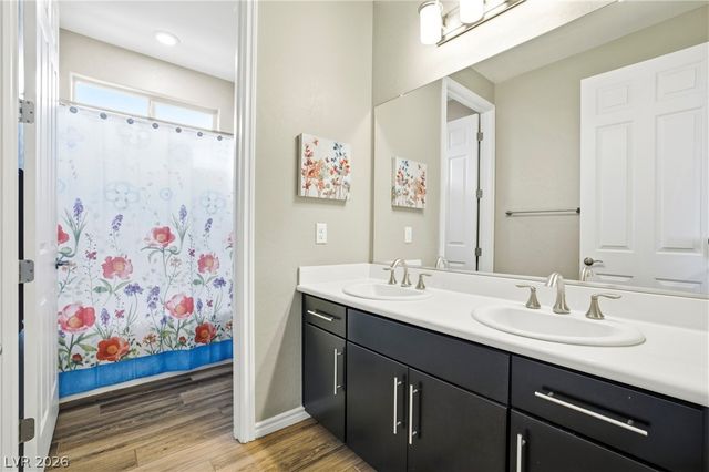 1133 Sparta Crest Street, Henderson, NV 89052