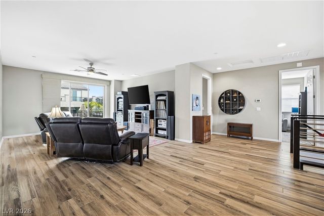 1133 Sparta Crest Street, Henderson, NV 89052