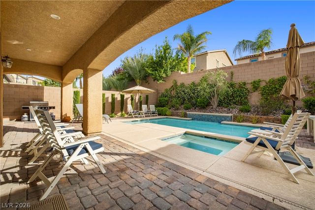1133 Sparta Crest Street, Henderson, NV 89052