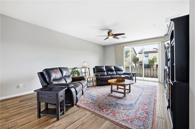 1133 Sparta Crest Street, Henderson, NV 89052