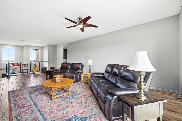 1133 Sparta Crest Street, Henderson, NV 89052