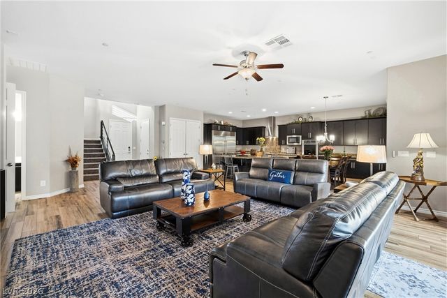 1133 Sparta Crest Street, Henderson, NV 89052