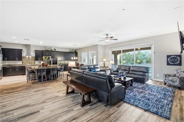 1133 Sparta Crest Street, Henderson, NV 89052