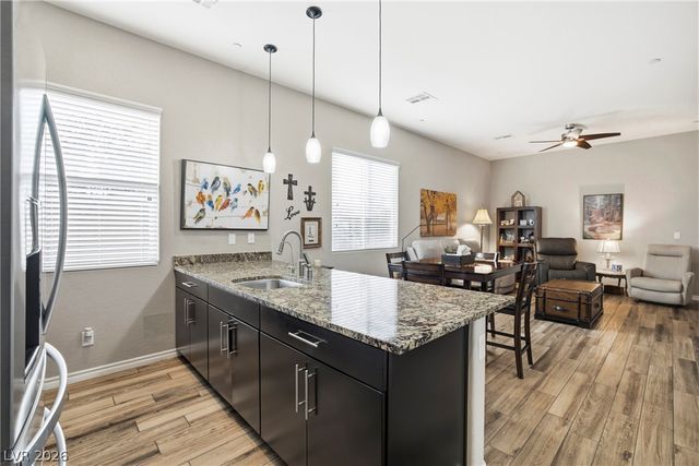 1133 Sparta Crest Street, Henderson, NV 89052