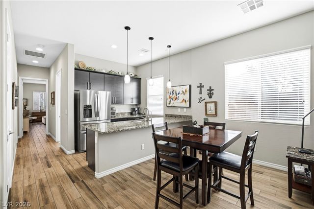 1133 Sparta Crest Street, Henderson, NV 89052