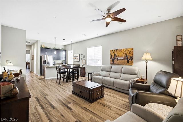 1133 Sparta Crest Street, Henderson, NV 89052