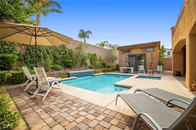 1133 Sparta Crest Street, Henderson, NV 89052