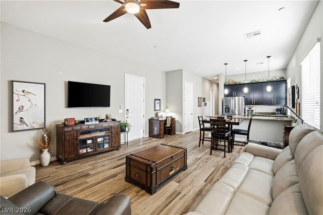 1133 Sparta Crest Street, Henderson, NV 89052