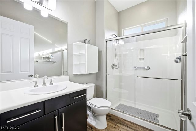 1133 Sparta Crest Street, Henderson, NV 89052