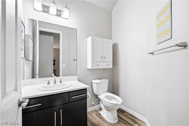 1133 Sparta Crest Street, Henderson, NV 89052