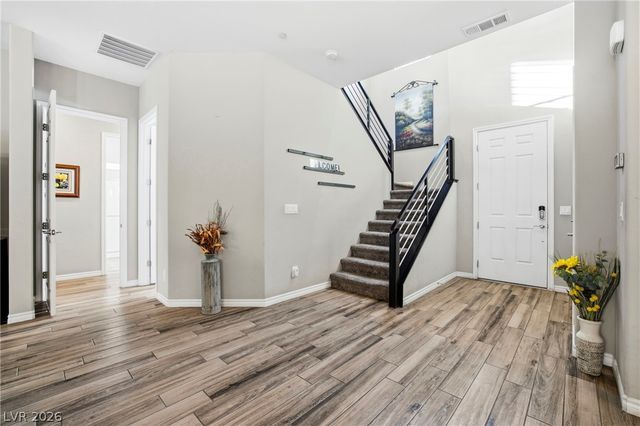 1133 Sparta Crest Street, Henderson, NV 89052
