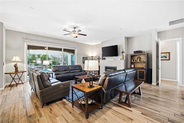 1133 Sparta Crest Street, Henderson, NV 89052