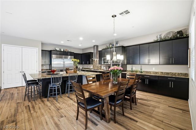 1133 Sparta Crest Street, Henderson, NV 89052
