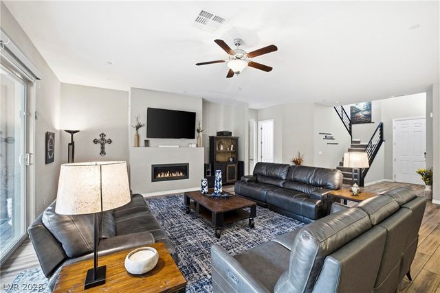 1133 Sparta Crest Street, Henderson, NV 89052