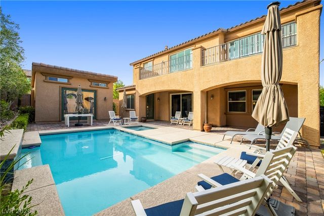 1133 Sparta Crest Street, Henderson, NV 89052