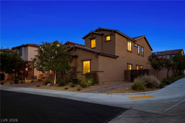 1133 Sparta Crest Street, Henderson, NV 89052