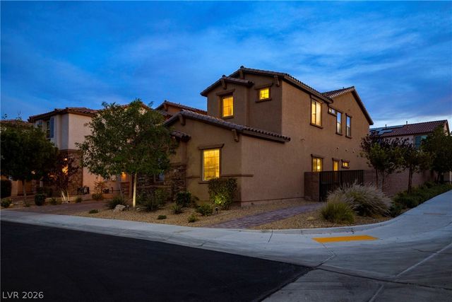 1133 Sparta Crest Street, Henderson, NV 89052