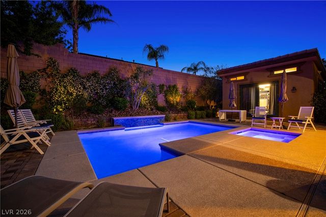 1133 Sparta Crest Street, Henderson, NV 89052