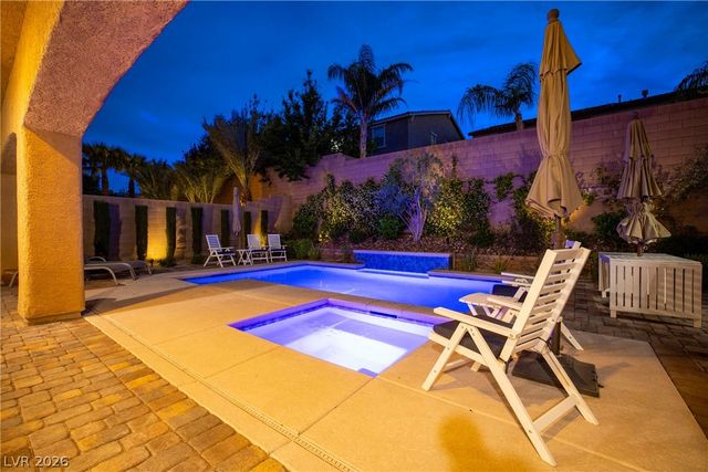 1133 Sparta Crest Street, Henderson, NV 89052