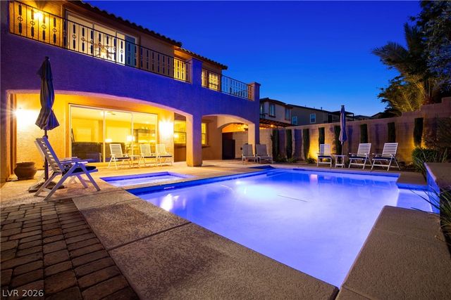 1133 Sparta Crest Street, Henderson, NV 89052