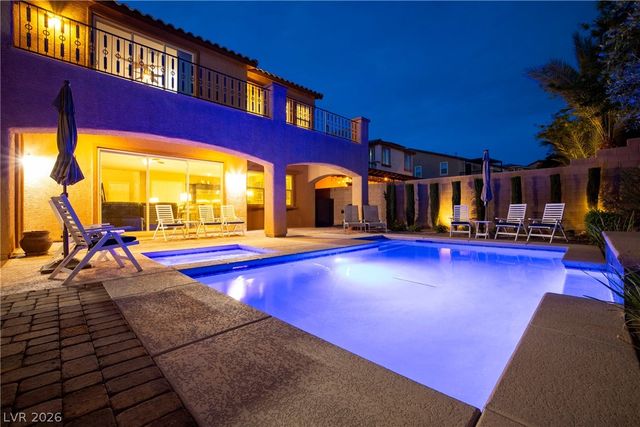 1133 Sparta Crest Street, Henderson, NV 89052