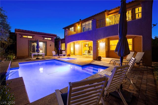 1133 Sparta Crest Street, Henderson, NV 89052