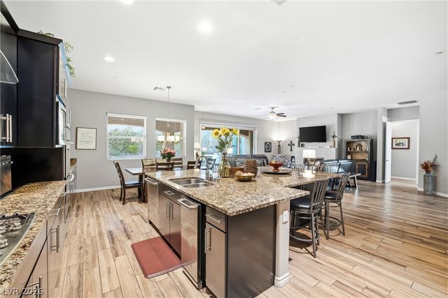 1133 Sparta Crest Street, Henderson, NV 89052