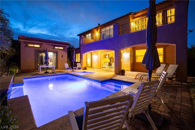 1133 Sparta Crest Street, Henderson, NV 89052