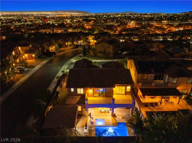 1133 Sparta Crest Street, Henderson, NV 89052