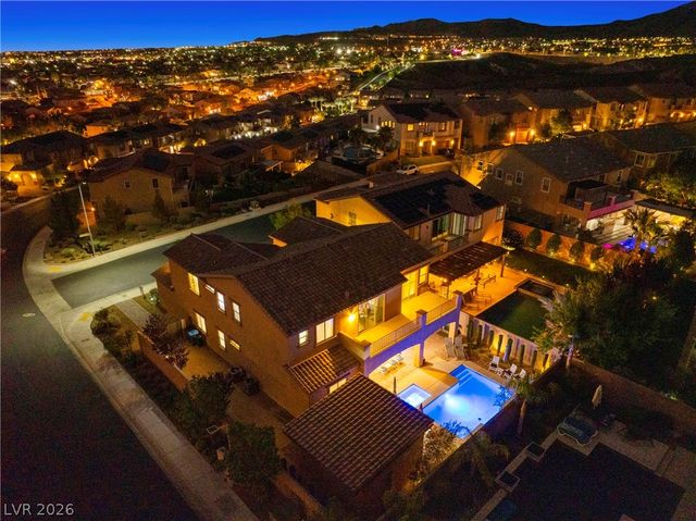 1133 Sparta Crest Street, Henderson, NV 89052