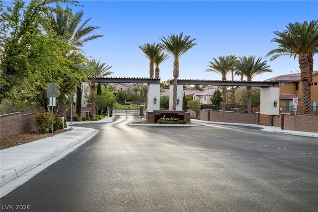1133 Sparta Crest Street, Henderson, NV 89052