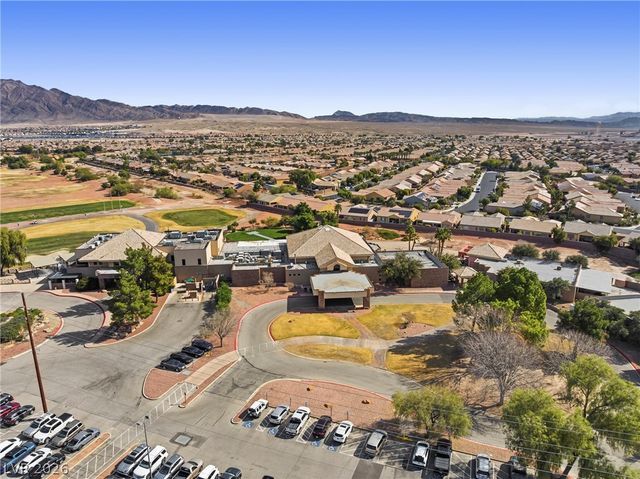 1133 Sparta Crest Street, Henderson, NV 89052