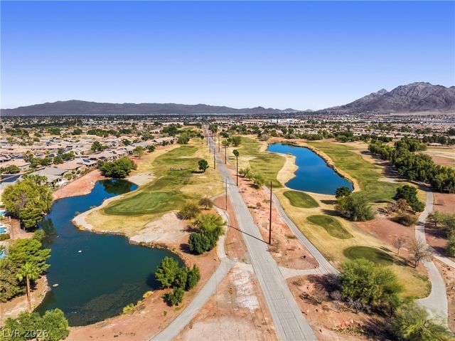 1133 Sparta Crest Street, Henderson, NV 89052