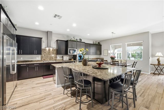 1133 Sparta Crest Street, Henderson, NV 89052