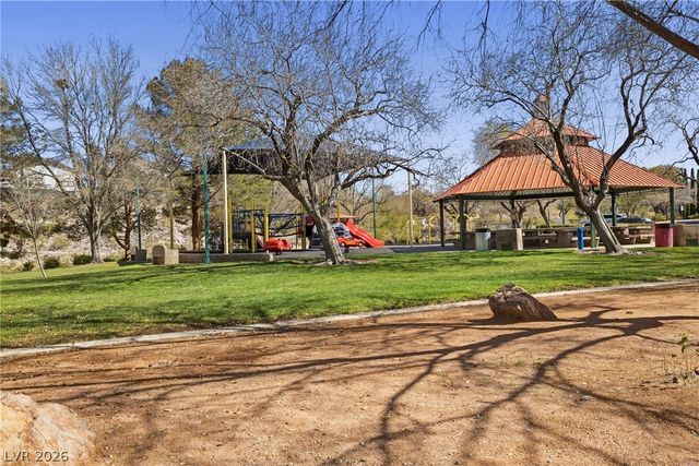 1133 Sparta Crest Street, Henderson, NV 89052