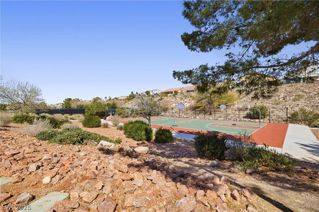1133 Sparta Crest Street, Henderson, NV 89052