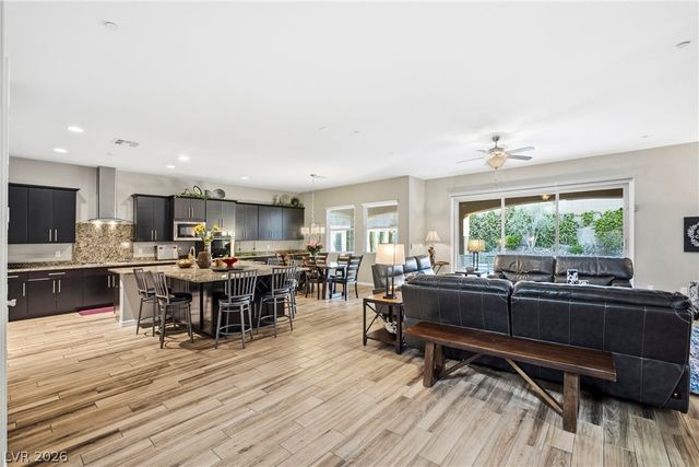 1133 Sparta Crest Street, Henderson, NV 89052