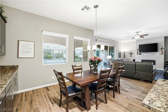 1133 Sparta Crest Street, Henderson, NV 89052