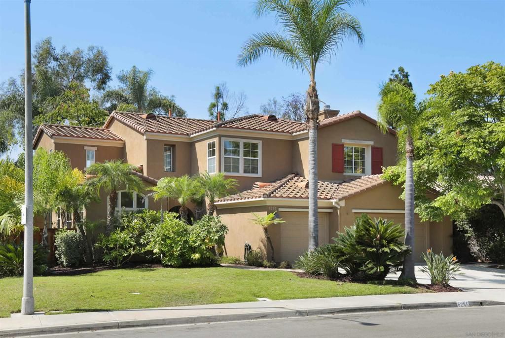 5285 Milton, Carlsbad, CA 92008 — exterior