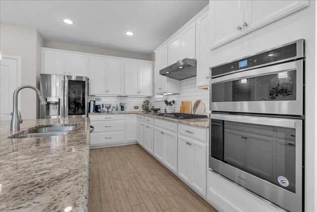 3210 S Linham Drive, Mansfield, TX 76084