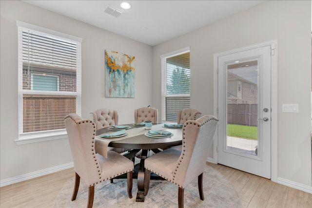 3210 S Linham Drive, Mansfield, TX 76084