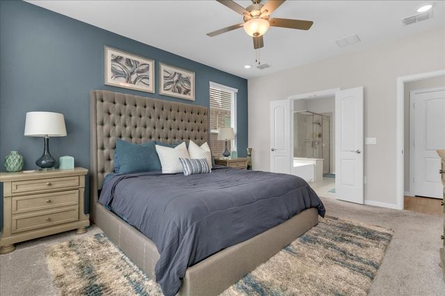 3210 S Linham Drive, Mansfield, TX 76084