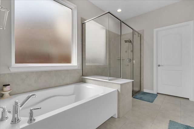 3210 S Linham Drive, Mansfield, TX 76084