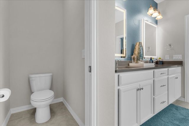 3210 S Linham Drive, Mansfield, TX 76084