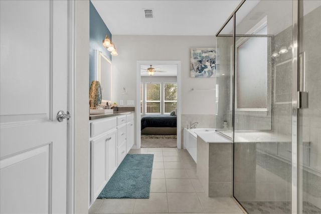 3210 S Linham Drive, Mansfield, TX 76084