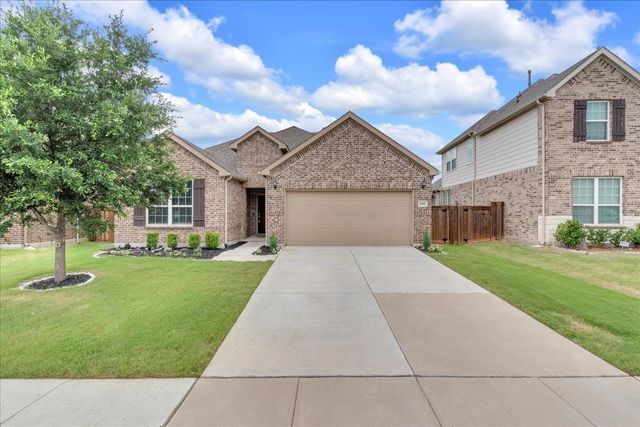3210 S Linham Drive, Mansfield, TX 76084