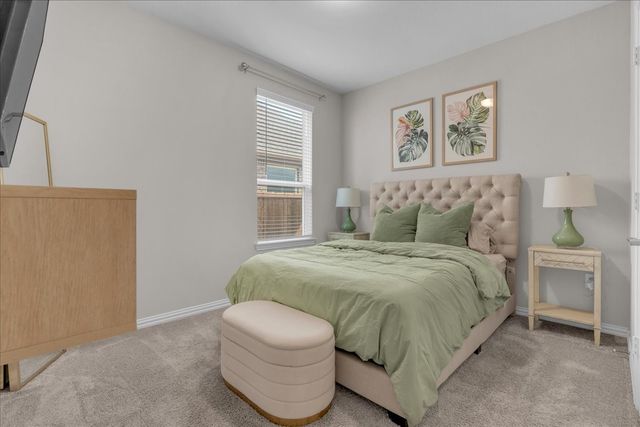 3210 S Linham Drive, Mansfield, TX 76084