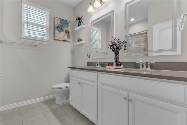 3210 S Linham Drive, Mansfield, TX 76084
