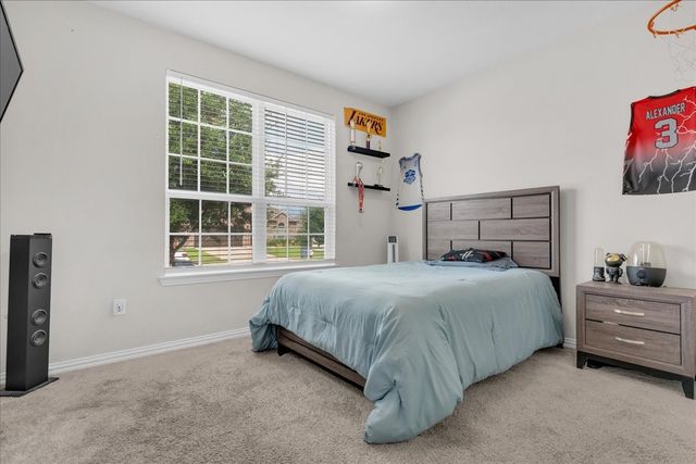 3210 S Linham Drive, Mansfield, TX 76084